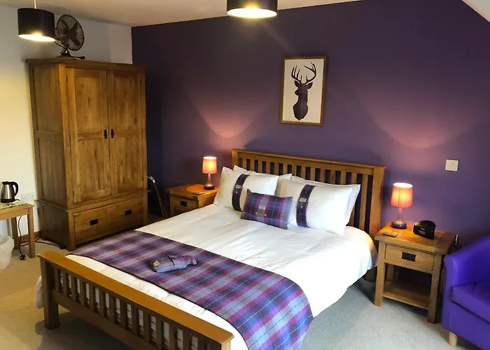Balachladaich Loch Ness 2025 Now 3 Bed Self Catering - search Balachladaich Beachfront
