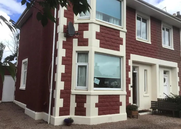 Alba B & B