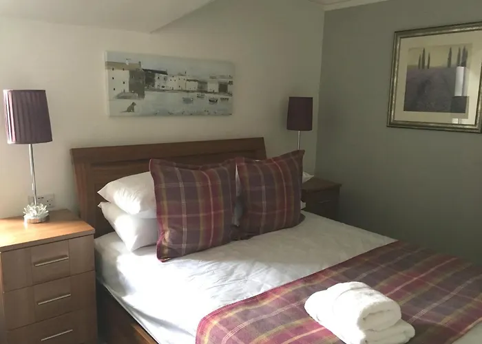 Urrard B&B