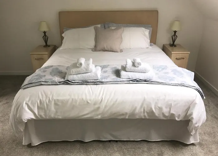 Daedalus Bed&Breakfast