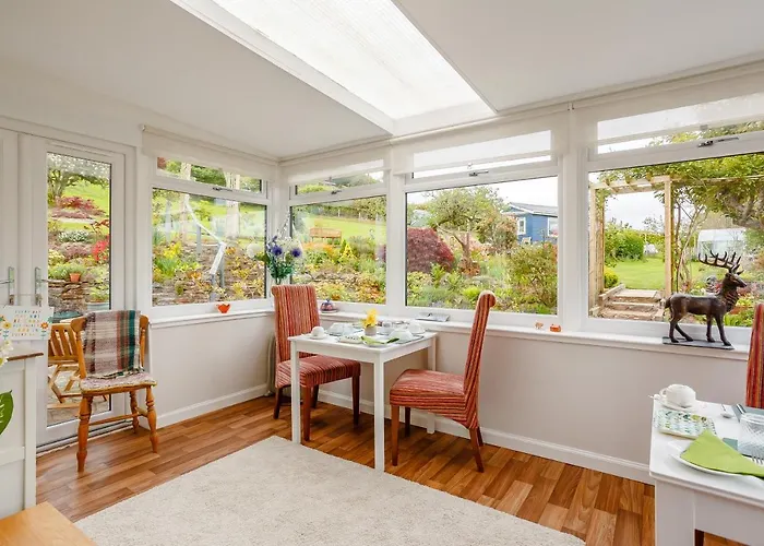 Urquhart Bay B&B