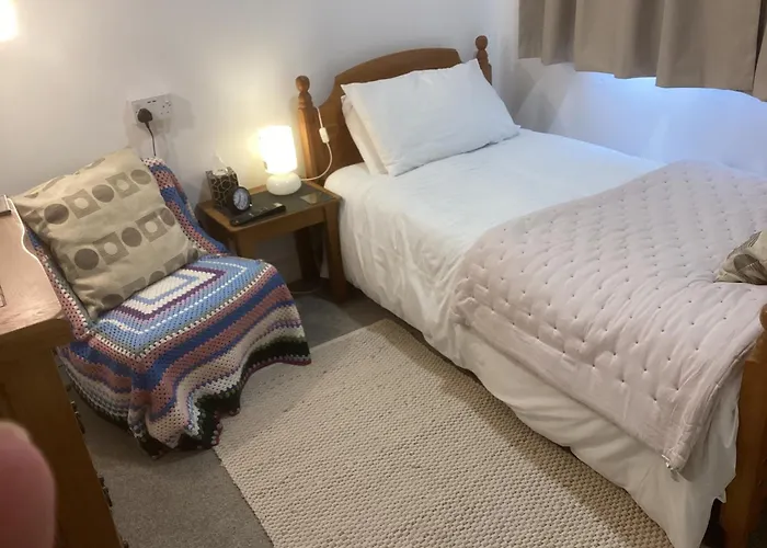 Alba B & B