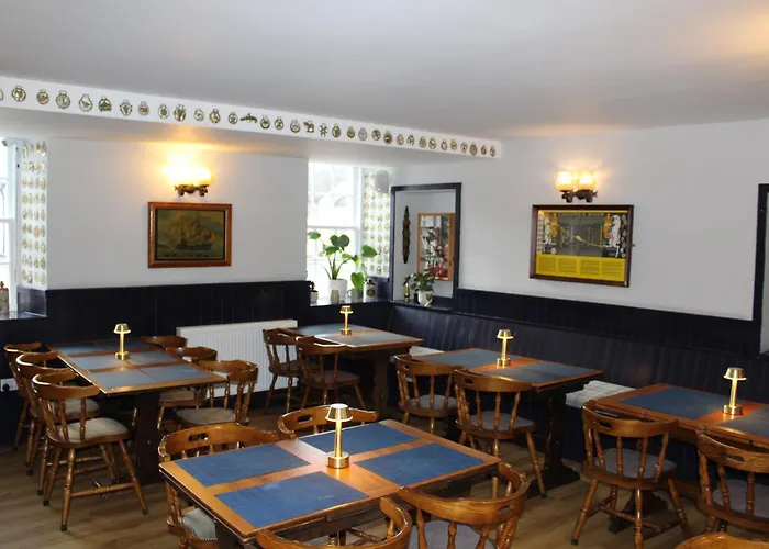 Conon Hotel