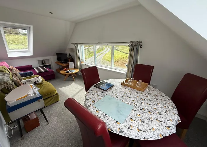 Clouds B&B