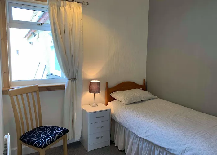 The Kemps Guest House