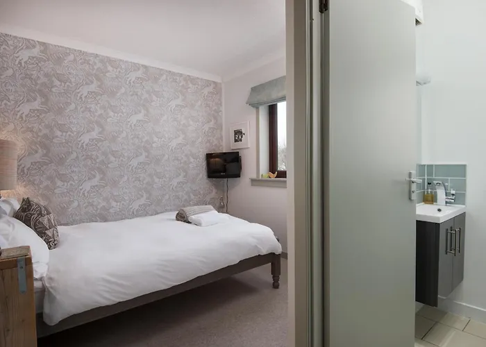 Westlea House B&B