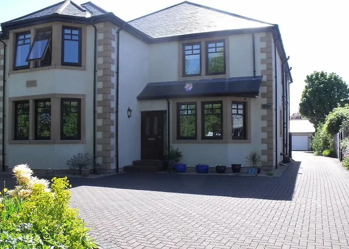 Arisaig Guest House