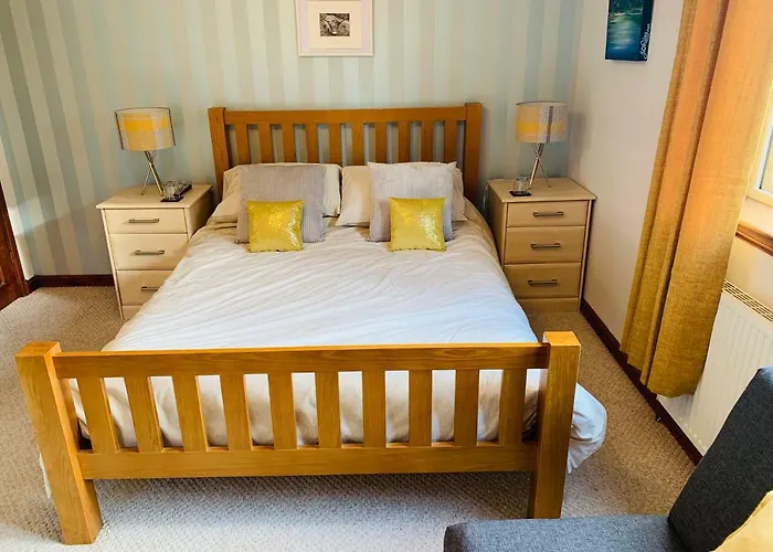 Drumdale Bed&Breakfast